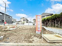 四街道市みそら1丁目　第11　新築一戸建て　全2棟
