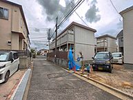 千葉県松戸市八ケ崎6丁目：物件画像