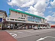 駅 1500m 馬橋駅