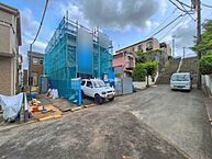 千葉県松戸市小金原8丁目：物件画像