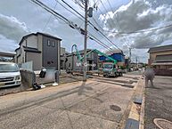 千葉県松戸市八ケ崎7丁目：物件画像