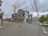 千葉県市川市塩焼3丁目：物件画像