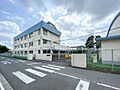 中学校 800...