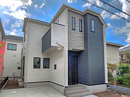 松戸市東平賀 新築一戸建て 全3棟