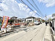 千葉県松戸市東平賀：物件画像