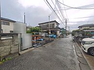 千葉県白井市冨士：物件画像