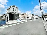 千葉県船橋市夏見台4丁目：物件画像