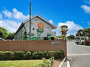 幼稚園・保育園 1100m こてはし台幼稚園