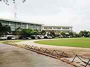 中学校 5000m 八千代市立睦中学校
