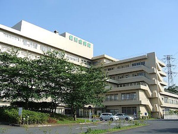 周辺を拡大表示