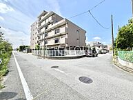 千葉県松戸市新松戸7丁目：物件画像