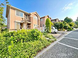 佐倉市染井野6丁目 中古戸建て