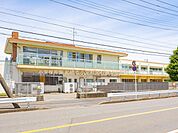 幼稚園・保育園 940m 小室保育園
