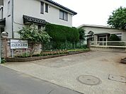 幼稚園・保育園 500m くりの木幼稚園