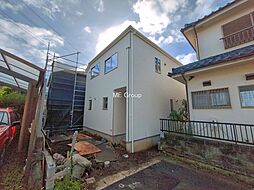 佐倉市井野 1期 新築一戸建て 全2棟