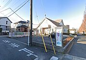 幼稚園・保育園 560m 森のおうちコッコロ
