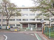 小学校 360m 松戸市立松飛台小学校