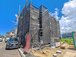 木更津市万石 24-1期 新築一戸建て 全3棟