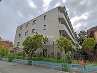 千葉県市川市大洲1丁目：物件画像