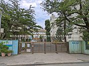 小学校 400m 市川市立鶴指小学校
