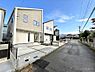 外観：ここから始まる新生活を応援いたします