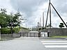 周辺：中学校 2060m 千葉市立有吉中学校