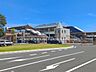 周辺：駅 1840m JR「鎌取」駅