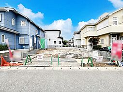 松戸市西馬橋5丁目 新築一戸建て 全1棟