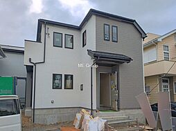 松戸市西馬橋5丁目　新築一戸建て　全1棟