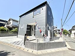 外観の画像
