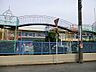 周辺：幼稚園・保育園 615m みちる幼稚園