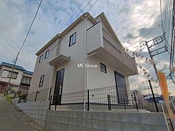 八千代市大和田 新築一戸建て 全1棟