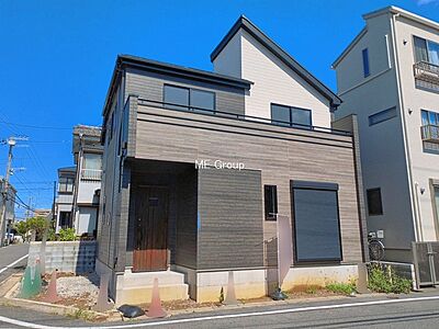 外観 外観