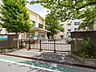 周辺：小学校 1100m 市川市立信篤小学校