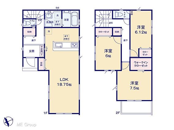 図面と異なる場...