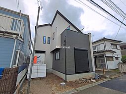 外観の画像