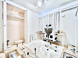 子供部屋の画像