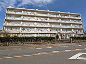 小学校 550m 千葉市立小中台南小学校