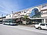 周辺：駅 1120m 稲毛駅