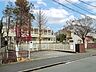 周辺：幼稚園・保育園 600m 作草部保育園