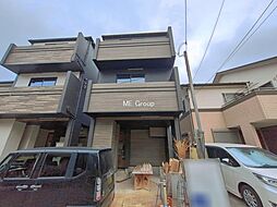 船橋市市場4丁目 新築一戸建て 全2棟