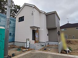 鎌ケ谷市中佐津間1丁目 第1期 新築一戸建て 全9棟