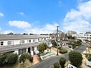 心地よい風が感じられそうな眺望です