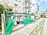 その他：ゴミ置き場