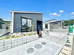 君津市八重原（ウィザースガーデン八重原）新築一戸建　全28棟