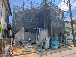 千葉市中央区南生実町 8期 新築一戸建て 全1棟