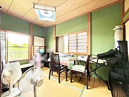 室内の画像