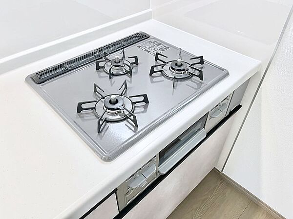 設備を拡大表示