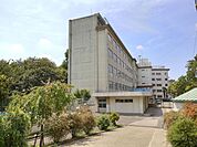 中学校 720m 松戸市立河原塚中学校