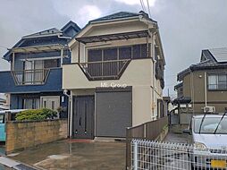 船橋市松が丘2丁目 中古一戸建て